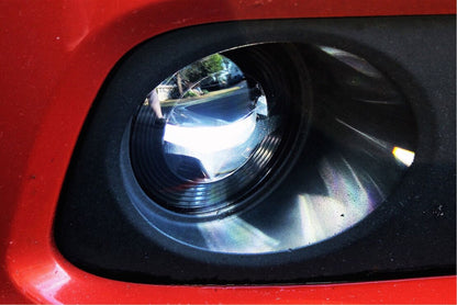 Ford (4in Round) XB LED Fog Lights