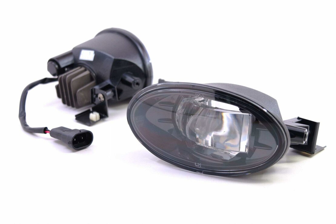 Honda (Oval) XB LED Fog Lights