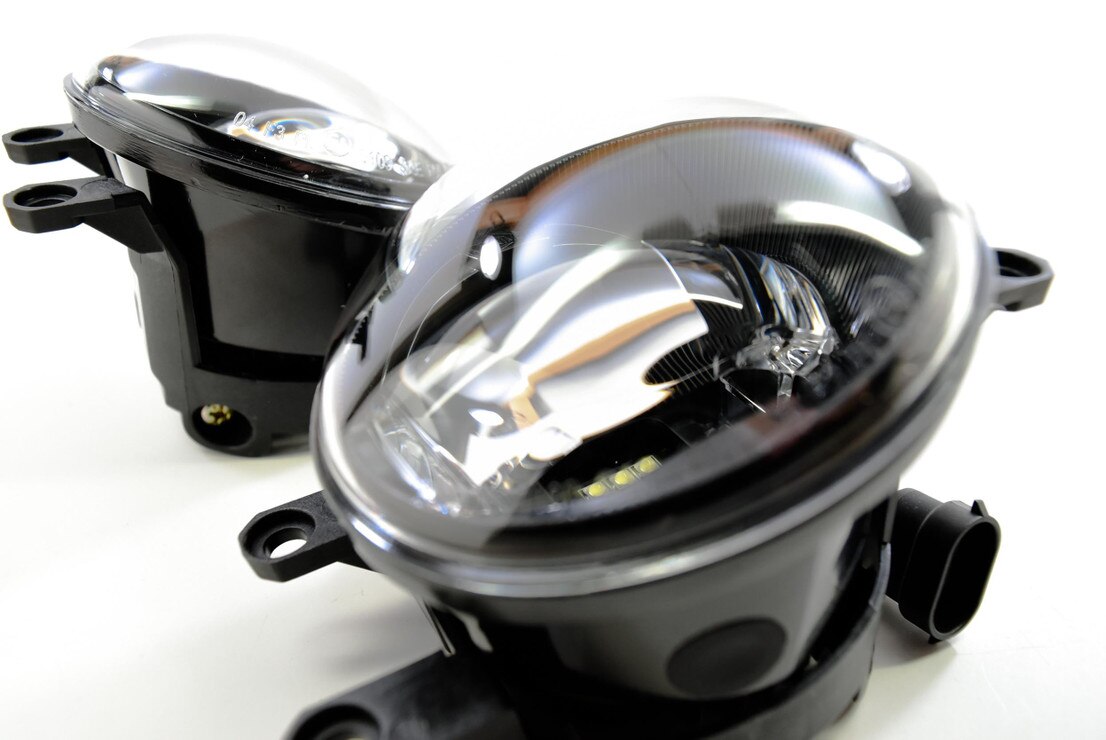 2016 Lexus IS200t XB LED Fog Lights