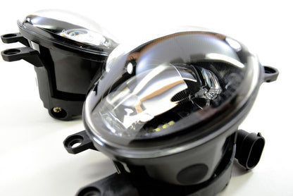 2016 Lexus IS200t XB LED Fog Lights