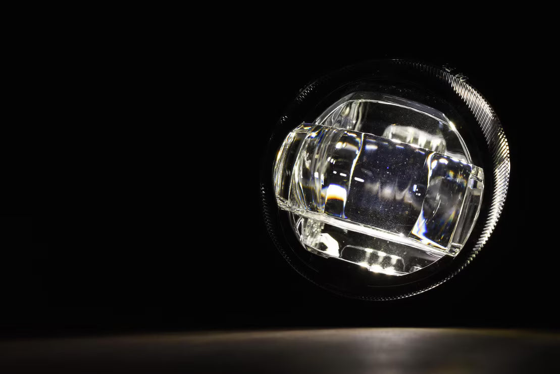 2016 Lexus IS200t XB LED Fog Lights