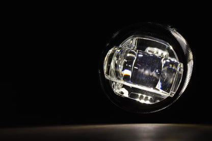 2016 Lexus IS200t XB LED Fog Lights