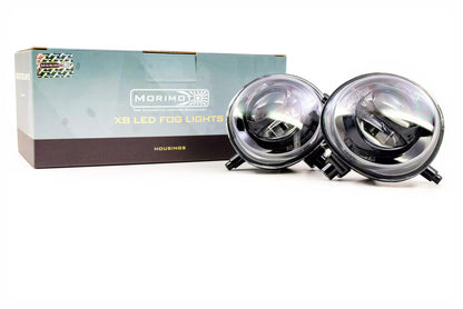 06-08 Mazda 6 XB LED Fog Lights