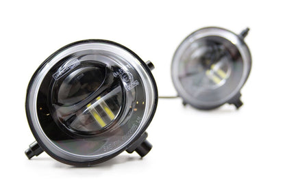 06-08 Mazda 6 XB LED Fog Lights