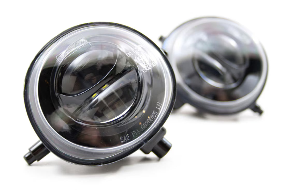 06-08 Mazda 6 XB LED Fog Lights