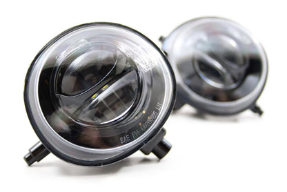 06-08 Mazda 6 XB LED Fog Lights