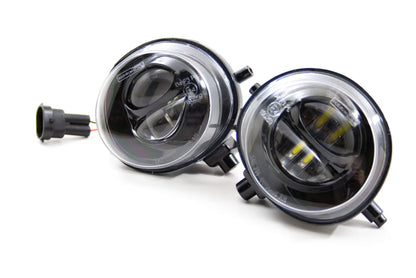 06-08 Mazda 6 XB LED Fog Lights