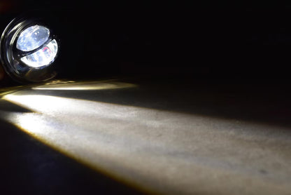 06-08 Mazda 6 XB LED Fog Lights
