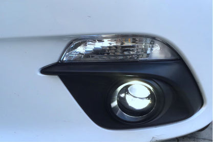 06-08 Mazda 6 XB LED Fog Lights