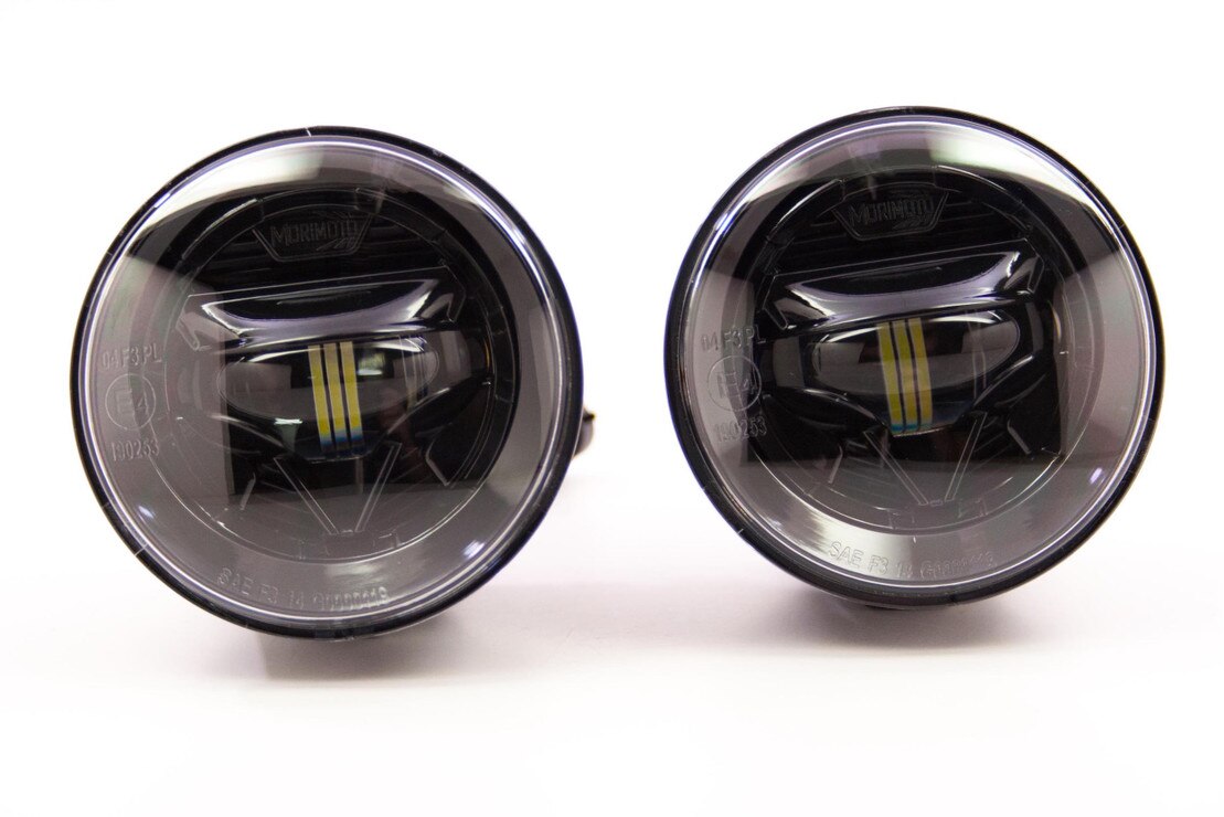 Nissan (Flat) XB LED Fog Lights