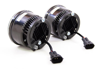 Nissan (Flat) XB LED Fog Lights