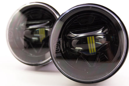 Nissan (Flat) XB LED Fog Lights