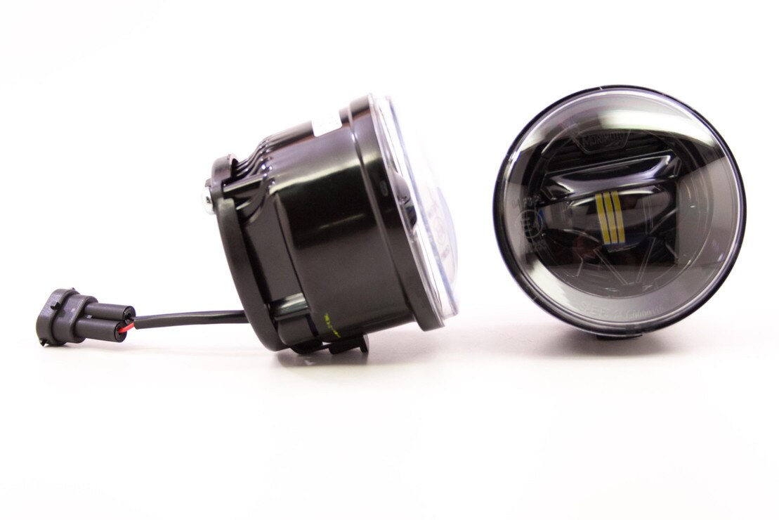 Nissan (Flat) XB LED Fog Lights