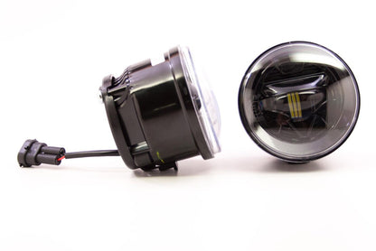 Nissan (Flat) XB LED Fog Lights