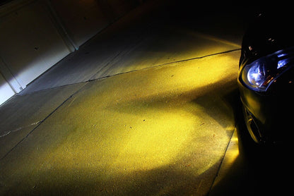Nissan (Flat) XB LED Fog Lights
