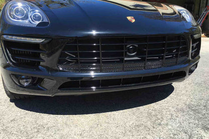 Porsche XB LED Fog Lights