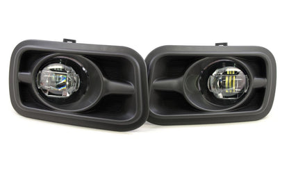 09-12 Dodge Ram 1500 XB LED Fog Lights
