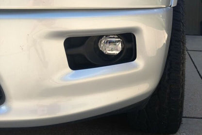 09-12 Dodge Ram 1500 XB LED Fog Lights