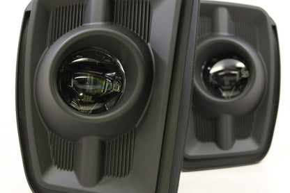 13-18 Dodge Ram 1500 XB LED Fog Lights