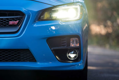 Subaru XB LED Fog Lights