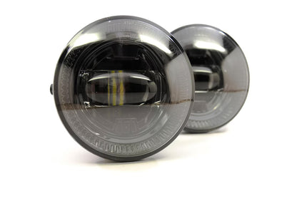 08-17 Toyota Sequoia XB LED Fog Lights