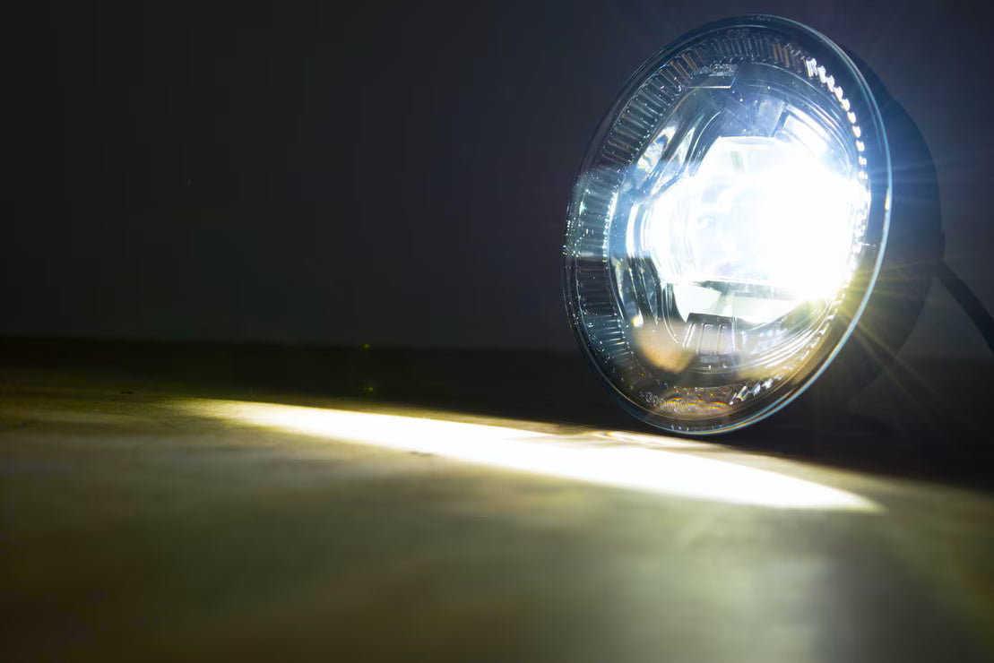08-17 Toyota Sequoia XB LED Fog Lights