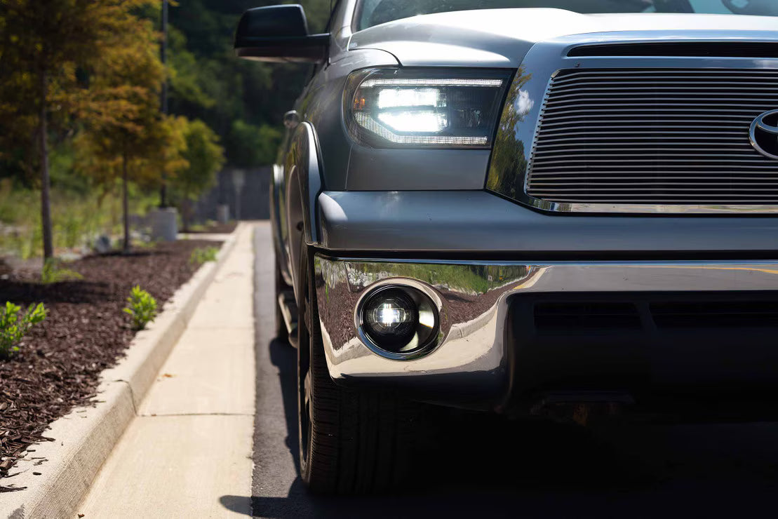 Toyota (Round) XB LED Fog Lights