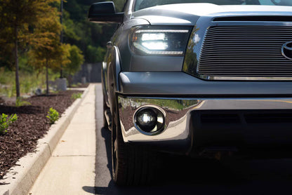 Toyota (Round) XB LED Fog Lights