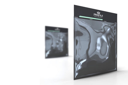 Profile Pixel: Grille Glow (RGB)