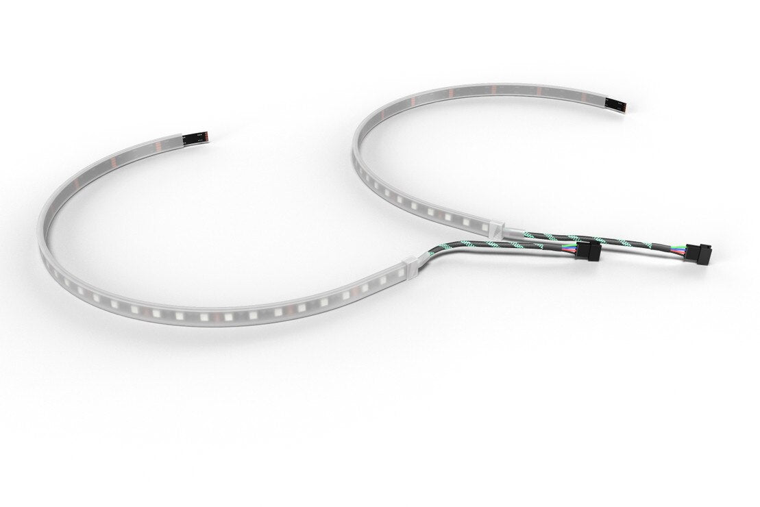 Profile Pixel: Grille Glow (RGB)