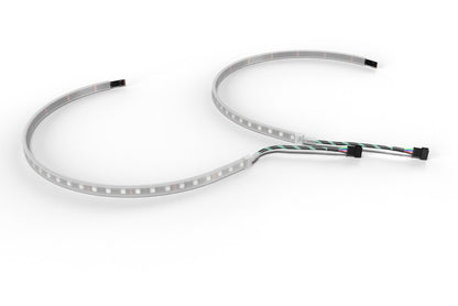 Profile Pixel: Grille Glow (RGB)