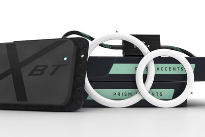Halos: Profile Prism (RGB)