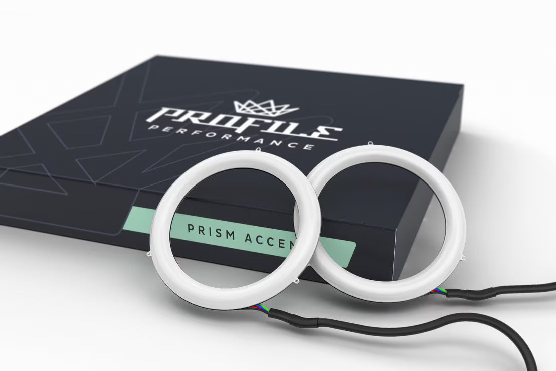 Halos: Profile Prism (RGB)