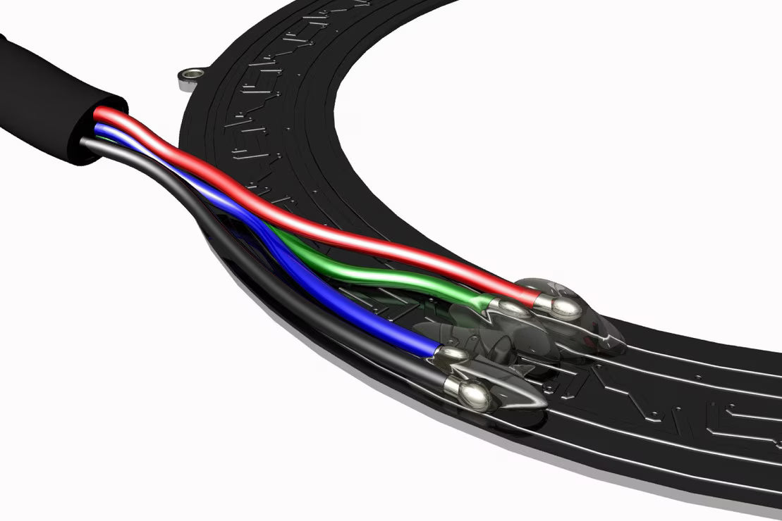 Halos: Profile Prism (RGB)