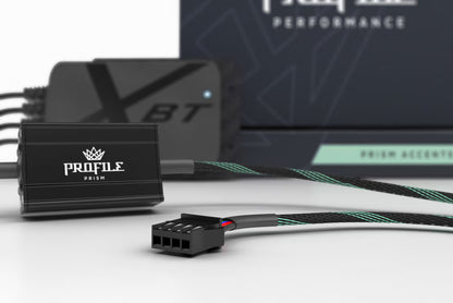Strips: Profile Prism (RGB)