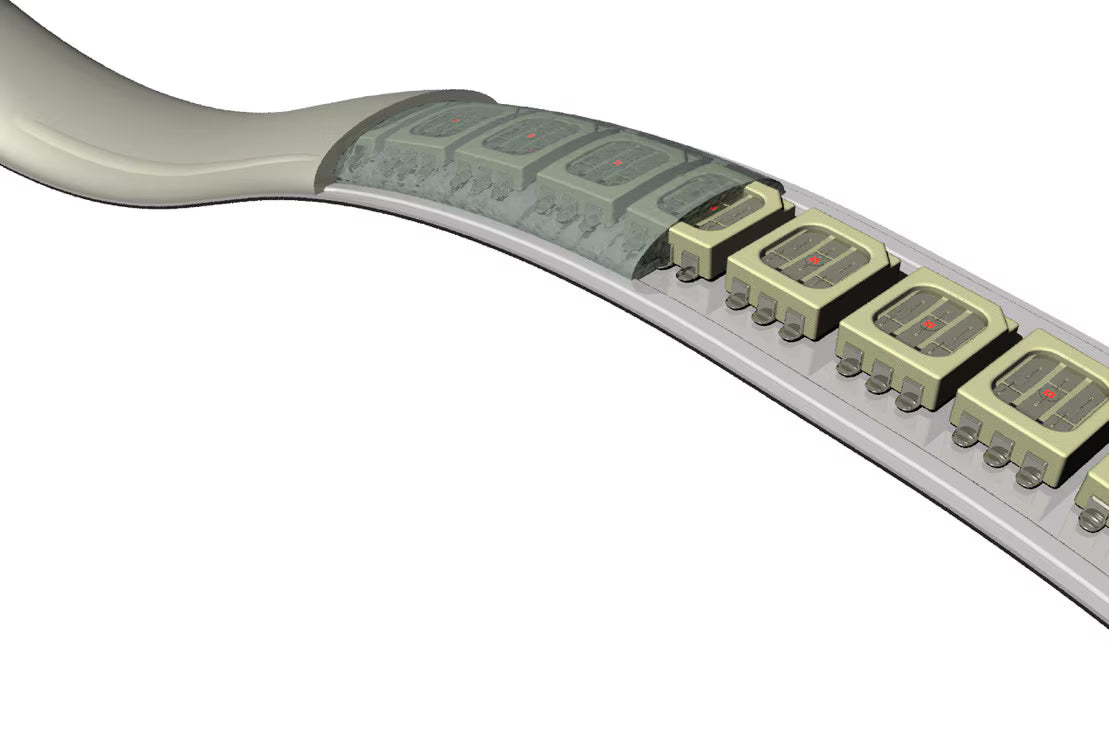 Strips: Profile Prism (RGB)