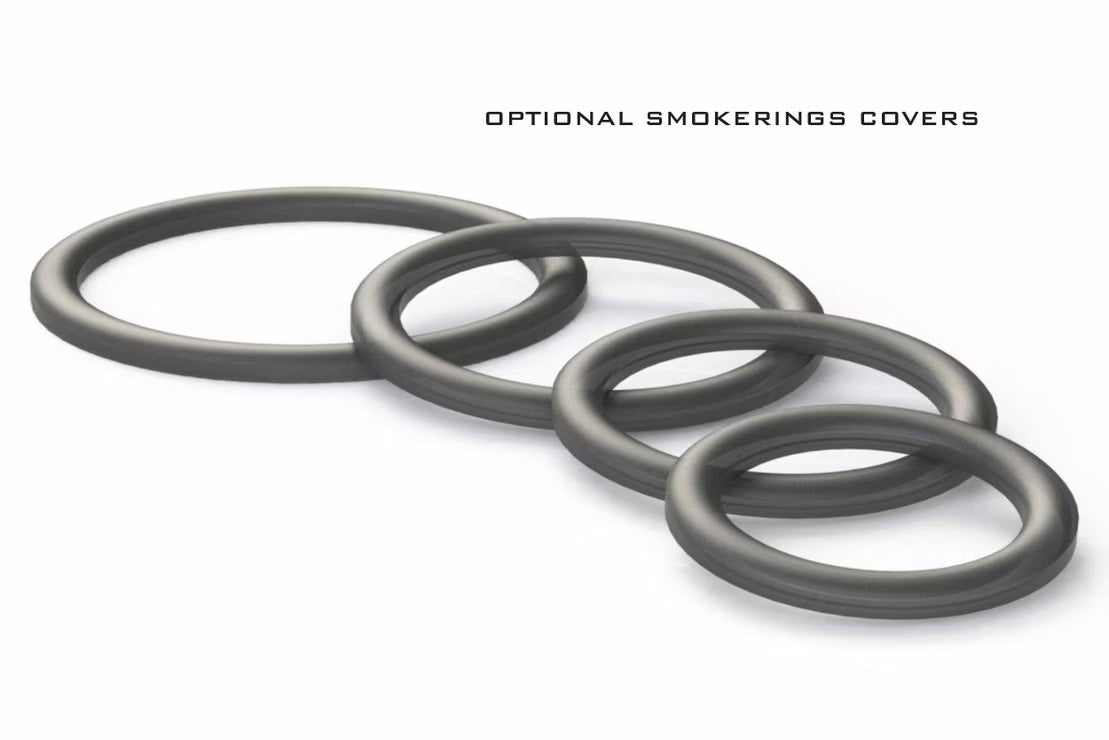 Halos: Profile Pivot (Switchback)