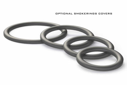Halos: Profile Pivot (Switchback)