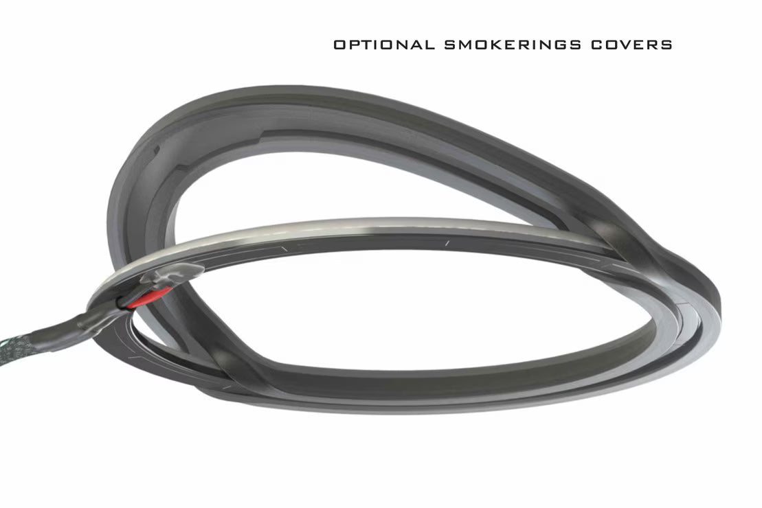 Halos: Profile Pivot (Switchback)