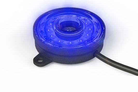Pixel Rock Light (Blue)