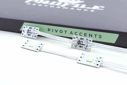 Universal Profile Pivot Sequential DRL Boards