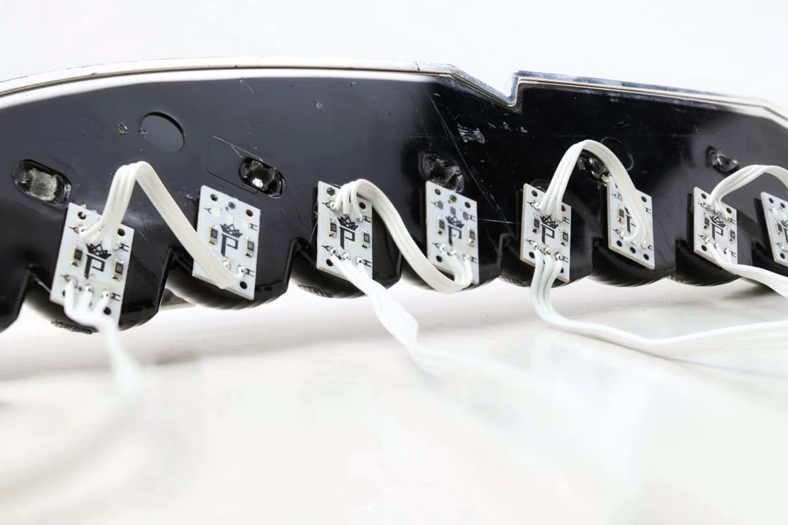Universal Profile Pivot Sequential DRL Boards