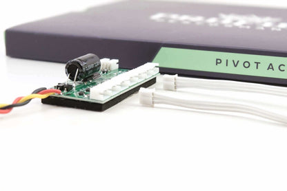 Universal Profile Pivot Sequential DRL Boards