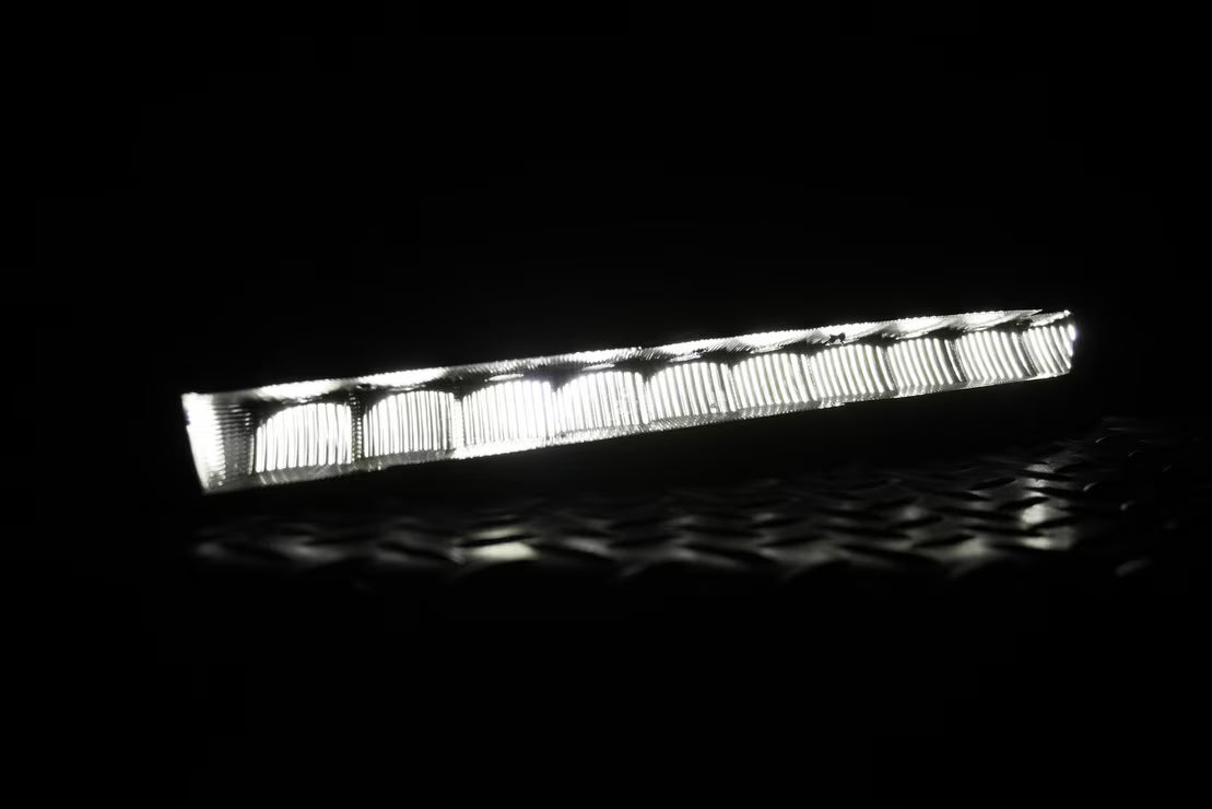Universal Profile Pivot Sequential DRL Boards