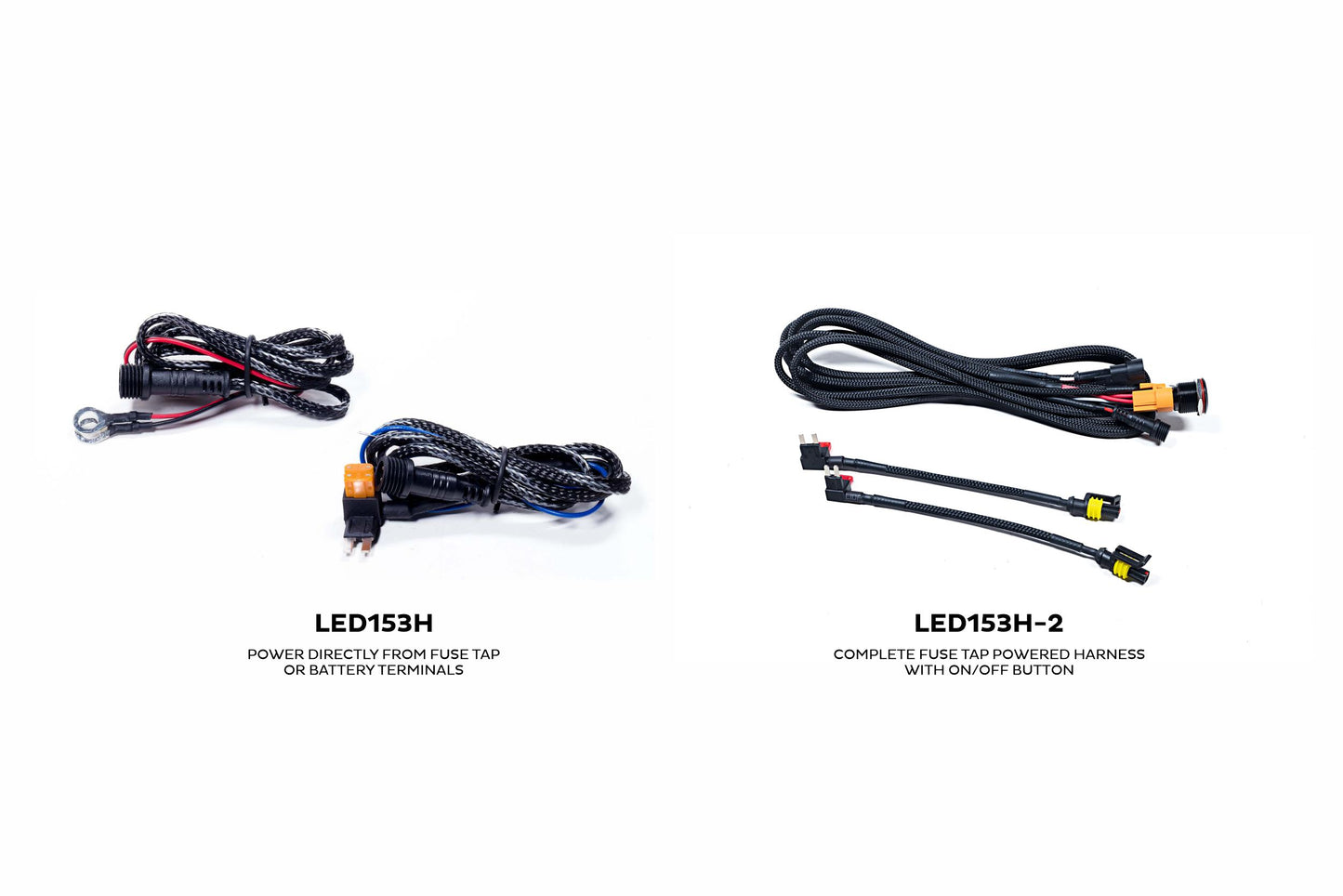 RGBW Controller: XBT (1x5 / 2x4 Wire Universal Standard)