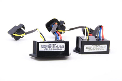 JW Speaker: Anti-Flicker Harness