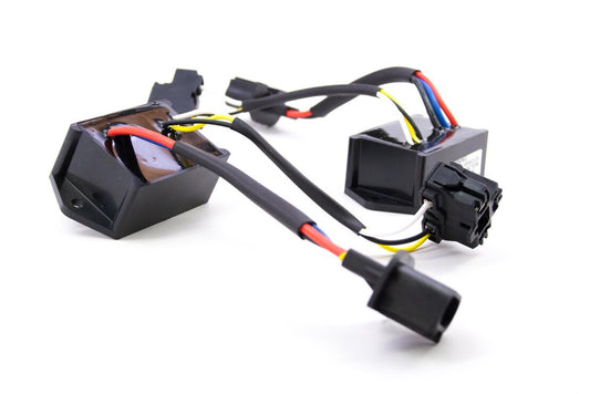 JW Speaker: Anti-Flicker Harness