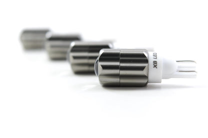 921/T15: Morimoto XB LED (White / Pair)