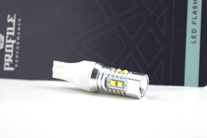 921/T15: Profile Crown 2.0 (Pair)