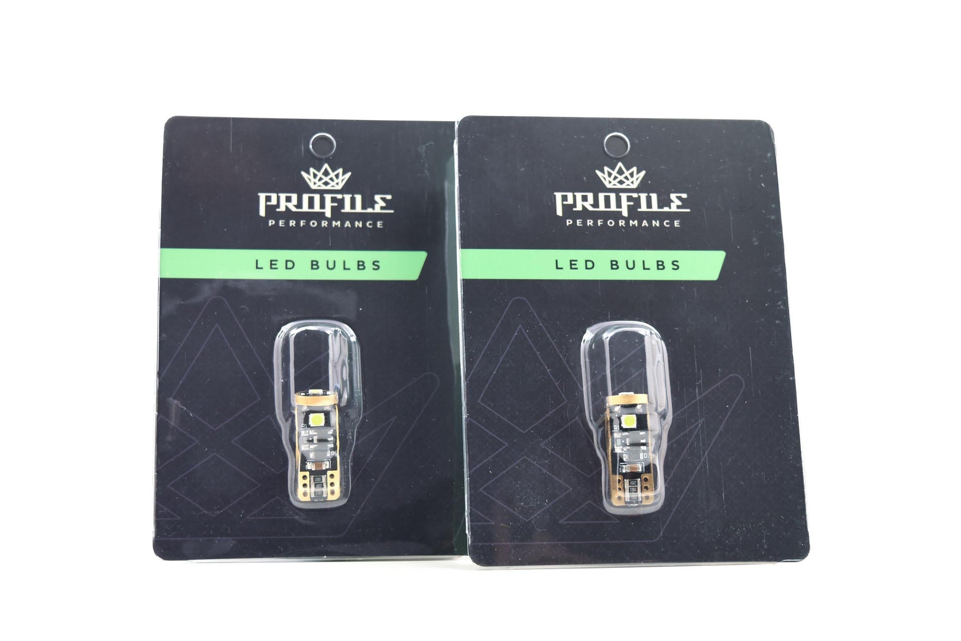 T10/194: Profile Crown 1.0 (Pair)